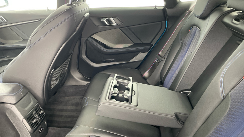 BMW 2 Series 220d M Sport 4dr Step Auto Diesel Saloon